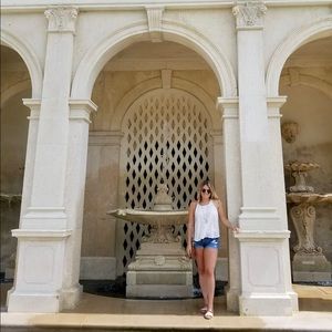 Meet your Posher, Kerry